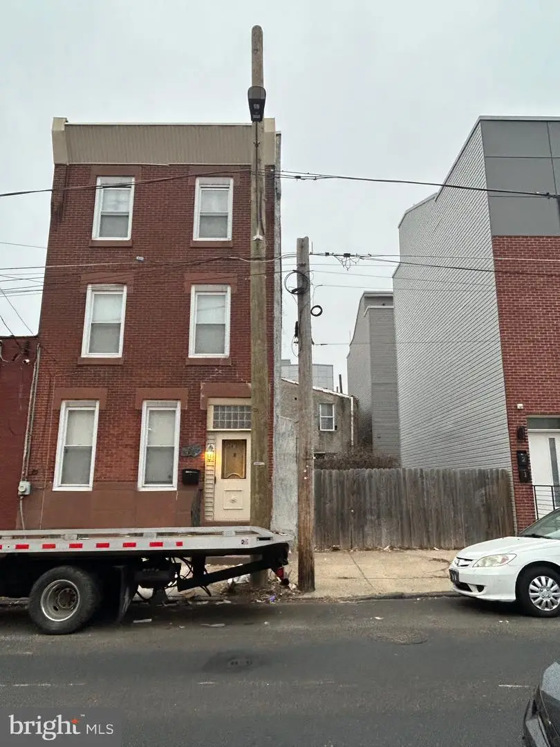 2432 N Mascher St, Philadelphia, PA 19133 - #1