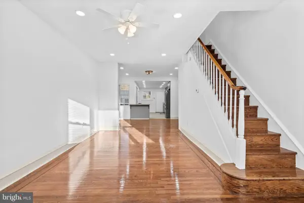 3261 N Etting St, PHILADELPHIA, PA 19129