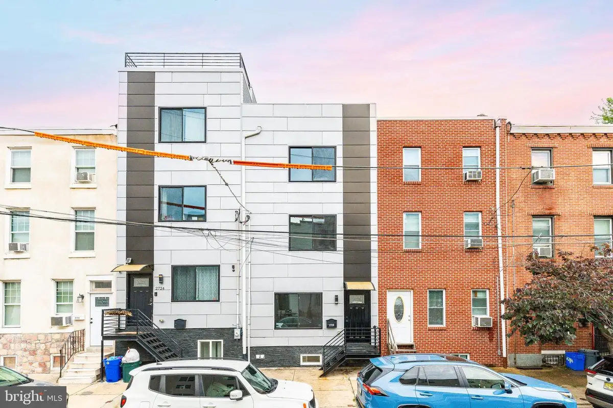 2726 Edgemont St, Philadelphia, PA 19134 - #1