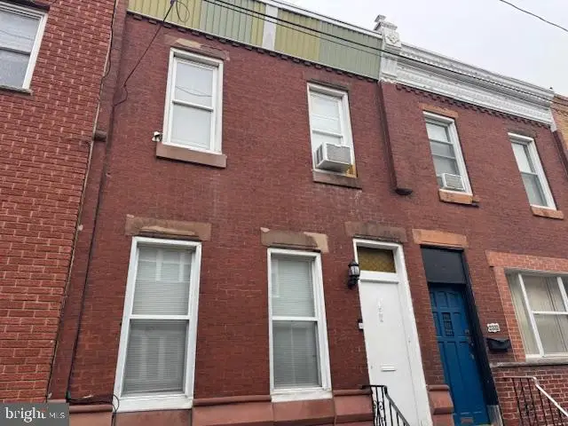 2329 S Hicks St, Philadelphia, PA 19145 - #1