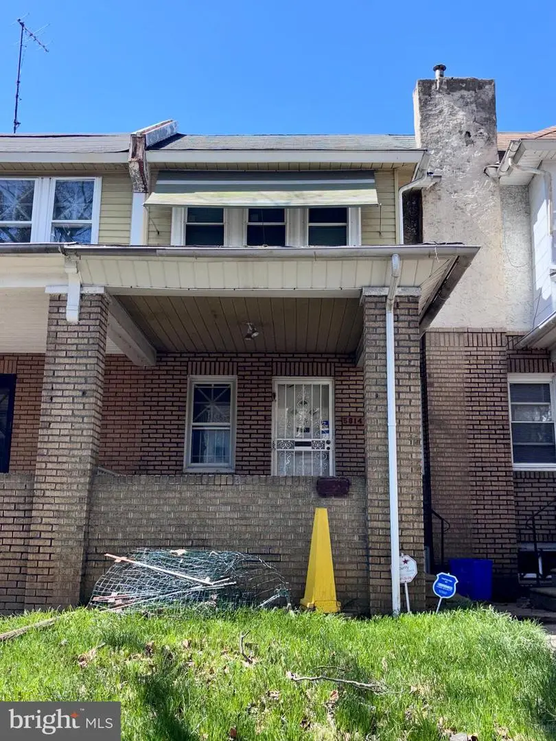 5814 N Fairhill St, Philadelphia, PA 19120 - #1