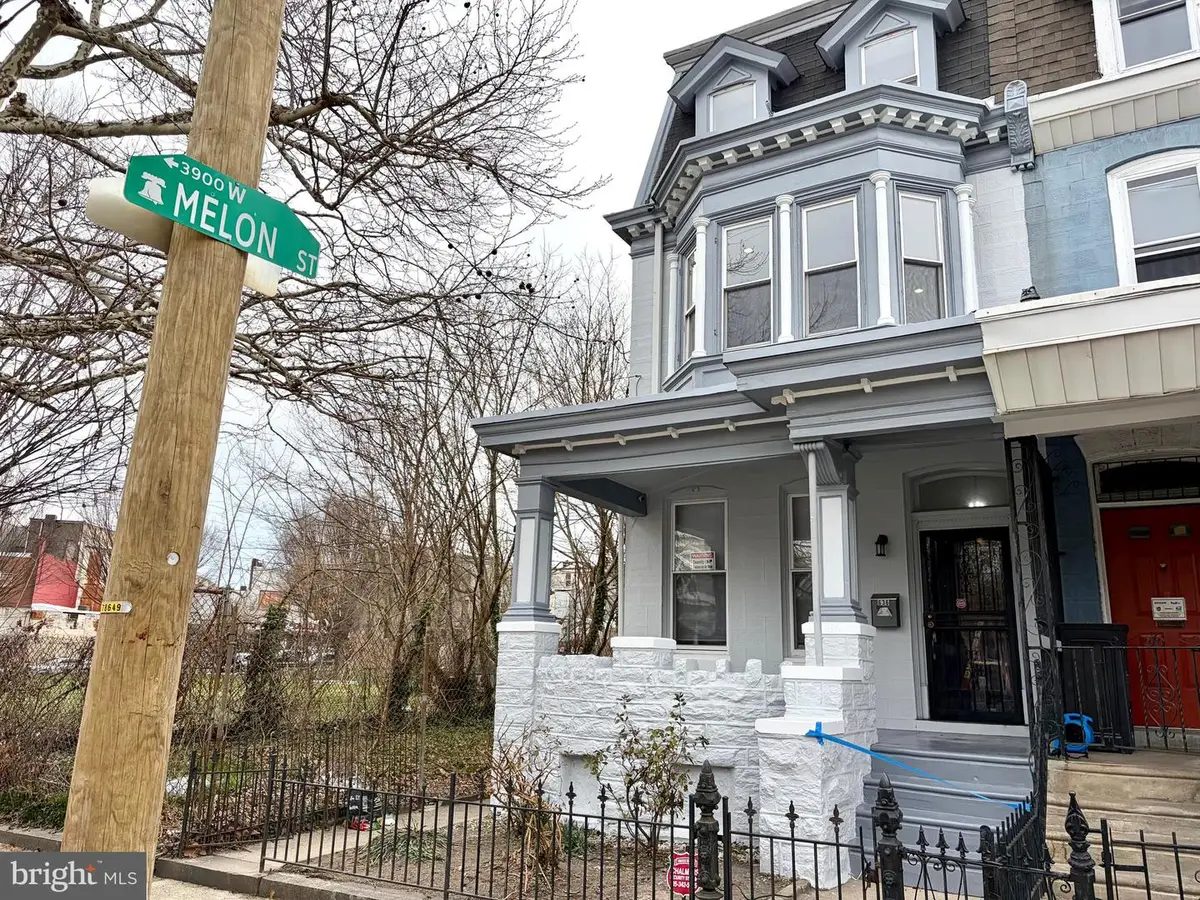 636 N 40th St, Philadelphia, PA 19104 - #1