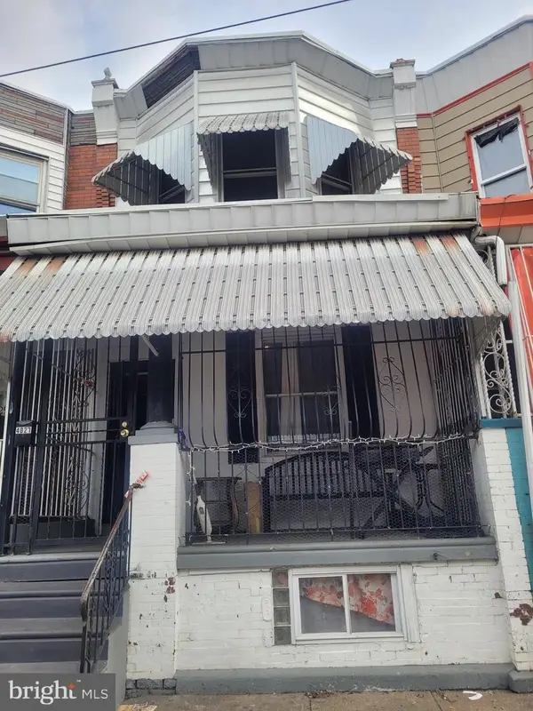 4027 N Franklin St, PHILADELPHIA, PA 19140