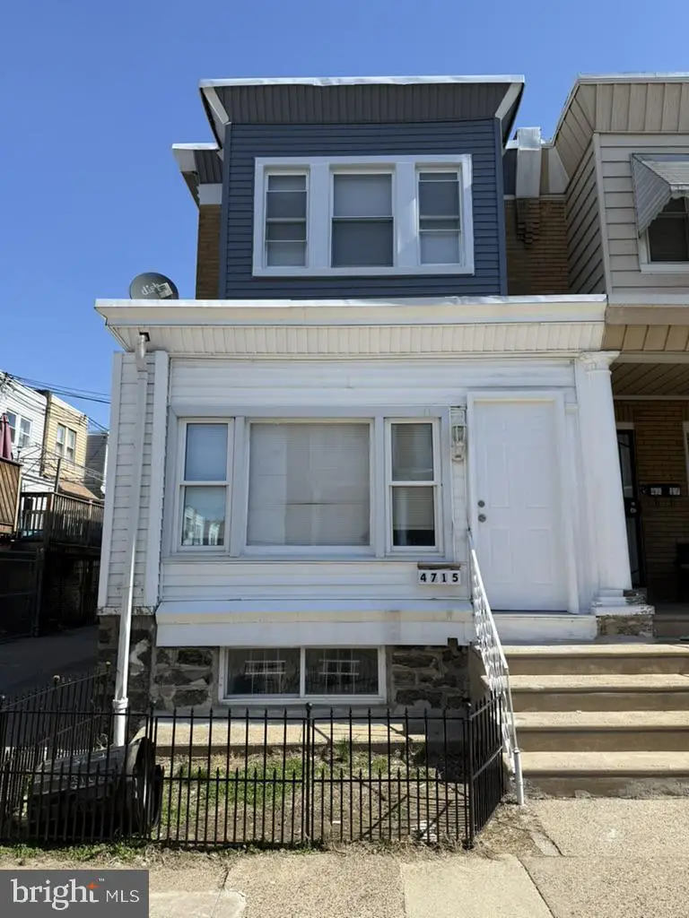 4715 Oakmont St, Philadelphia, PA 19136 - #1