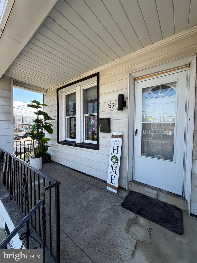 1654 E Lycoming St, Philadelphia, PA 19124 - #1