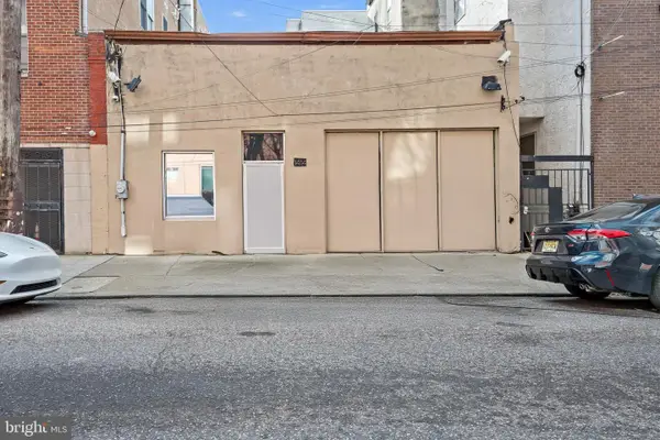 1414 W Oxford St, PHILADELPHIA, PA 19121