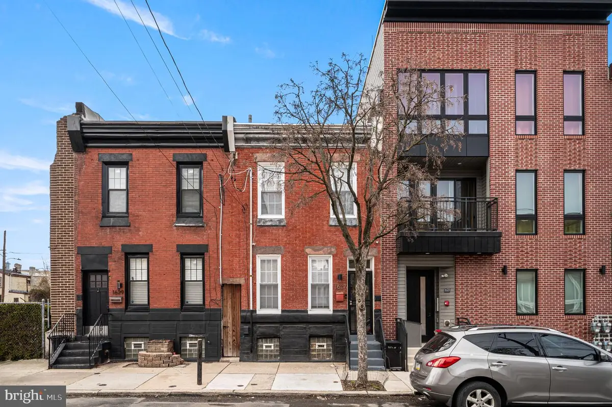 1627 W Thompson St, Philadelphia, PA 19121 - #1