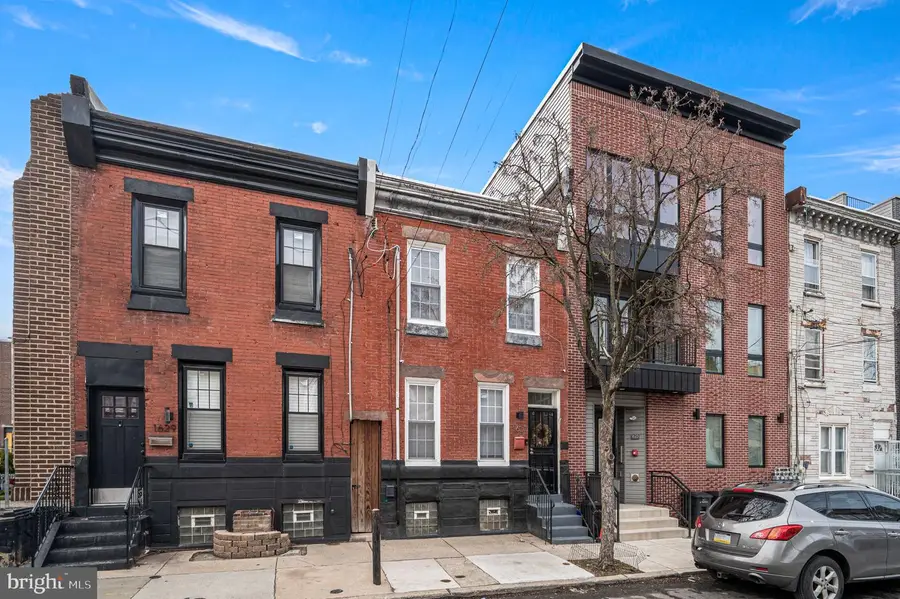 1627 W Thompson St, Philadelphia, PA 19121 - #2