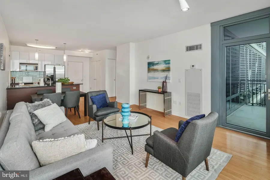 2101 Market St #2405, Philadelphia, PA 19103 - #2