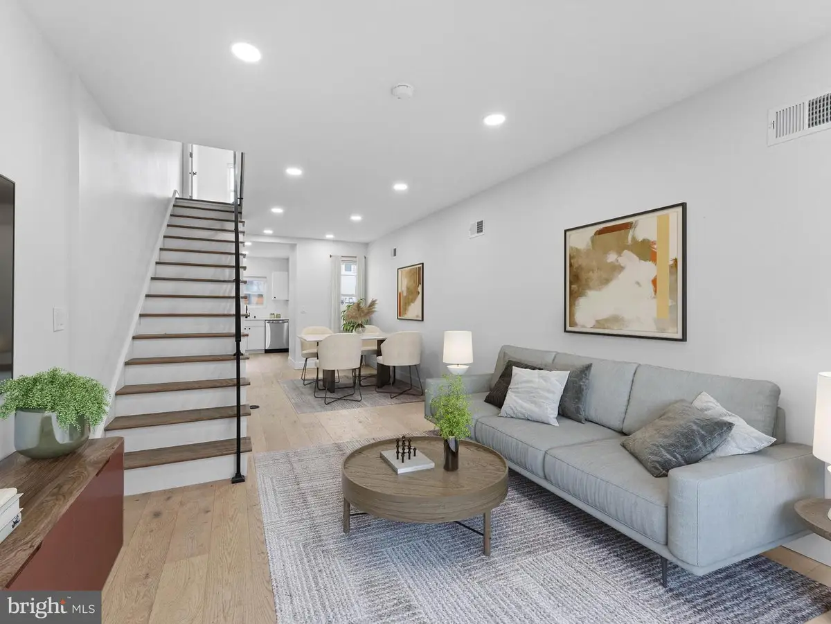 622 Mcclellan St, Philadelphia, PA 19148 - #1