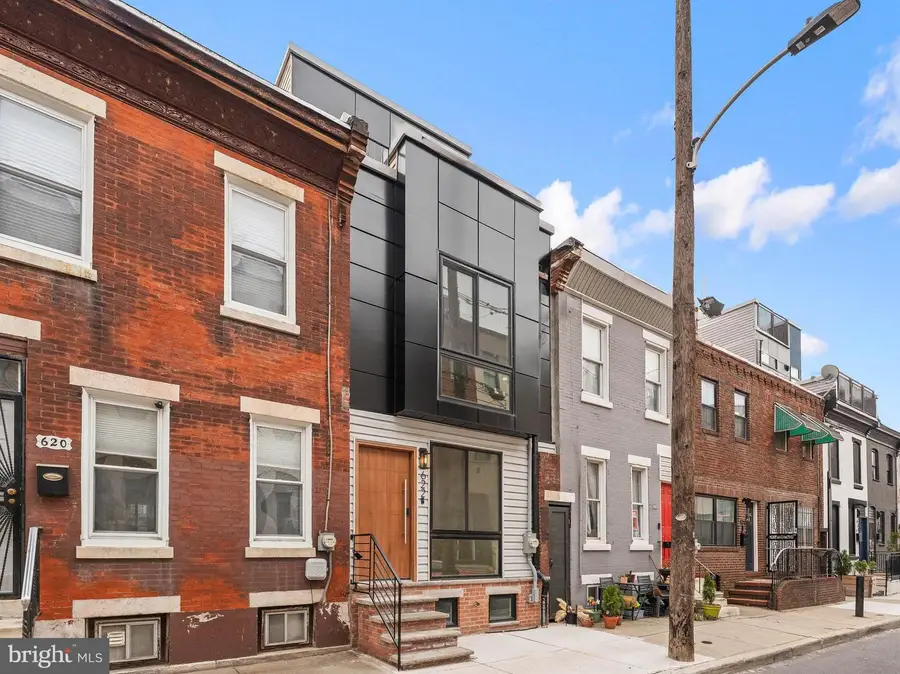 622 Mcclellan St, Philadelphia, PA 19148 - #3
