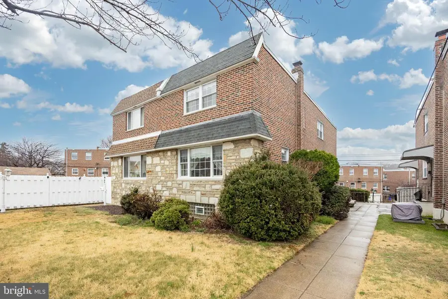 3013 Vista St, Philadelphia, PA 19152 - #3