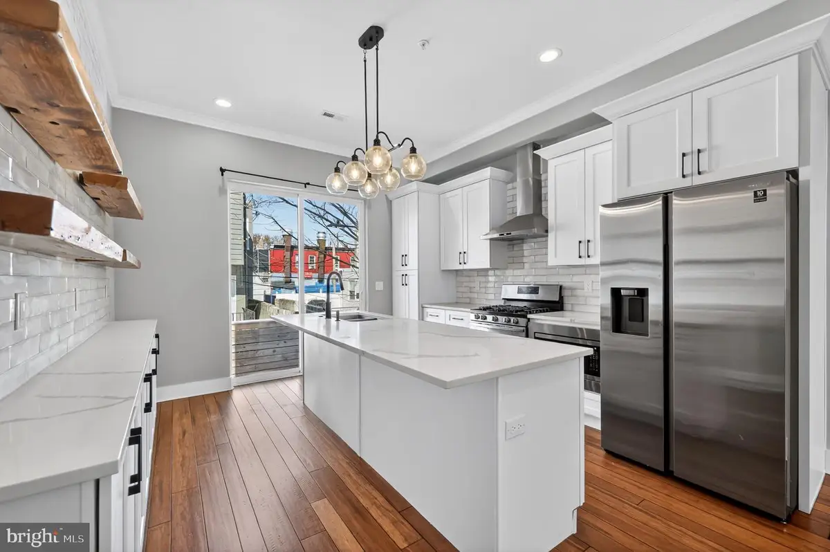 1508 S Lecount St, Philadelphia, PA 19146 - #1