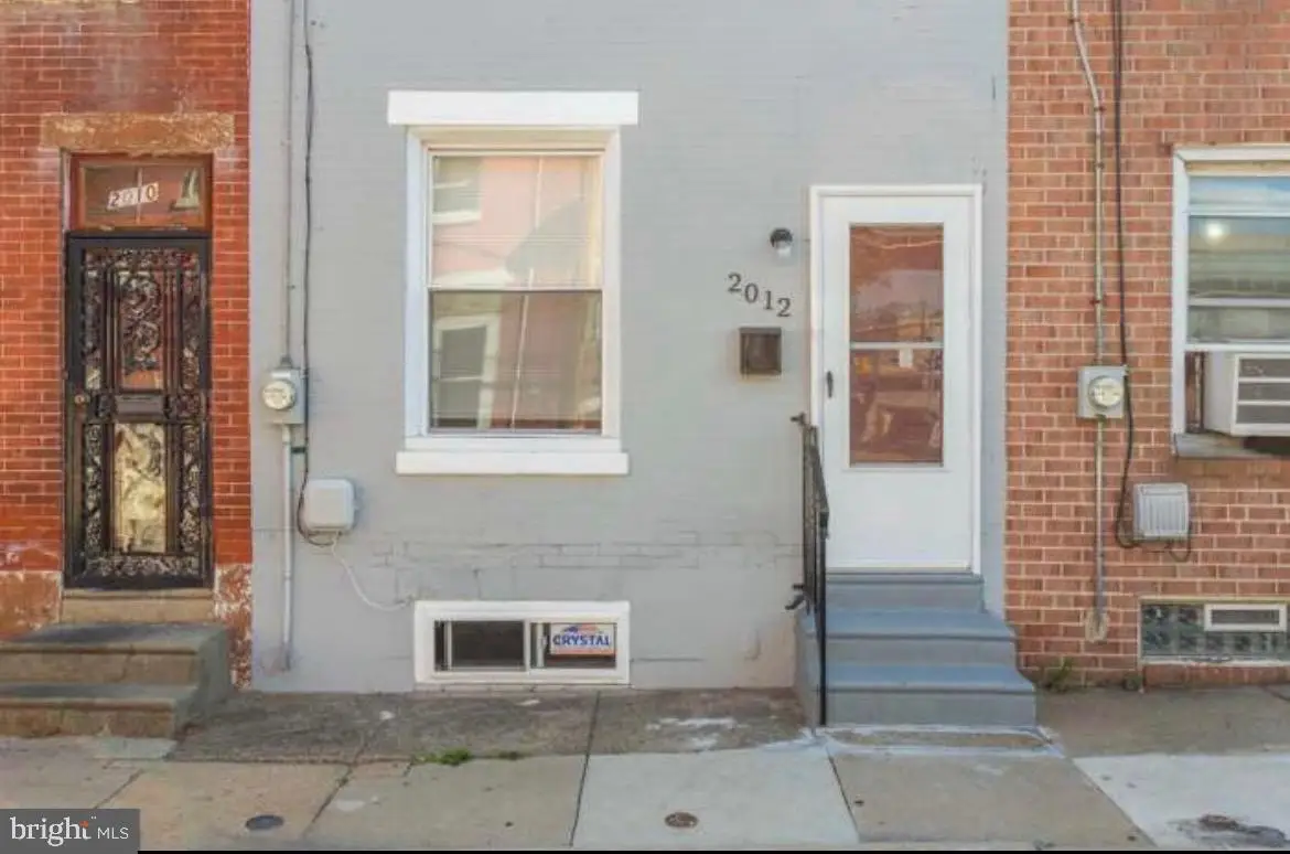 2012 Newcomb St, Philadelphia, PA 19140 - #1