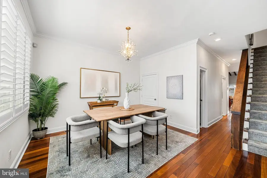 510 S 20th St, Philadelphia, PA 19146 - #3