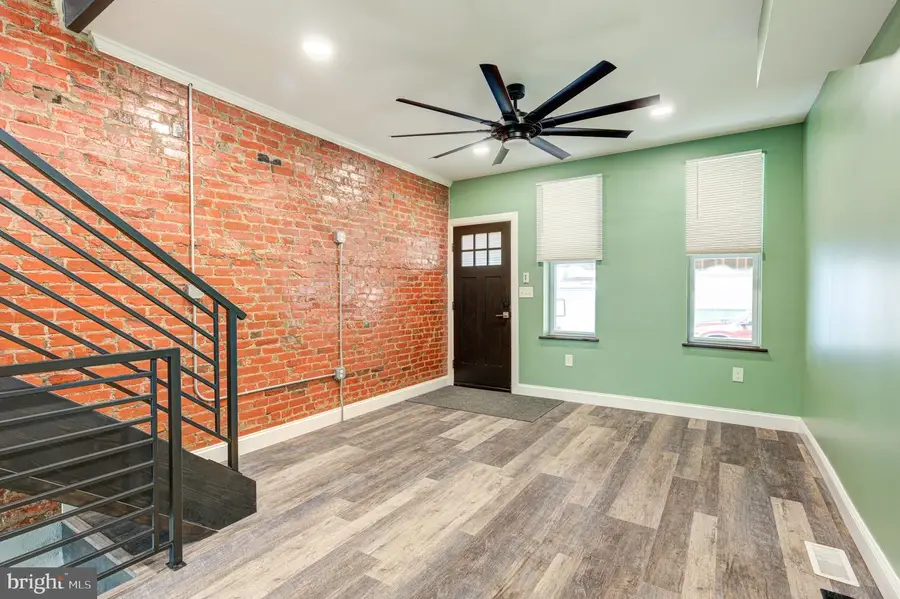 2643 N Mascher St, Philadelphia, PA 19133 - #2