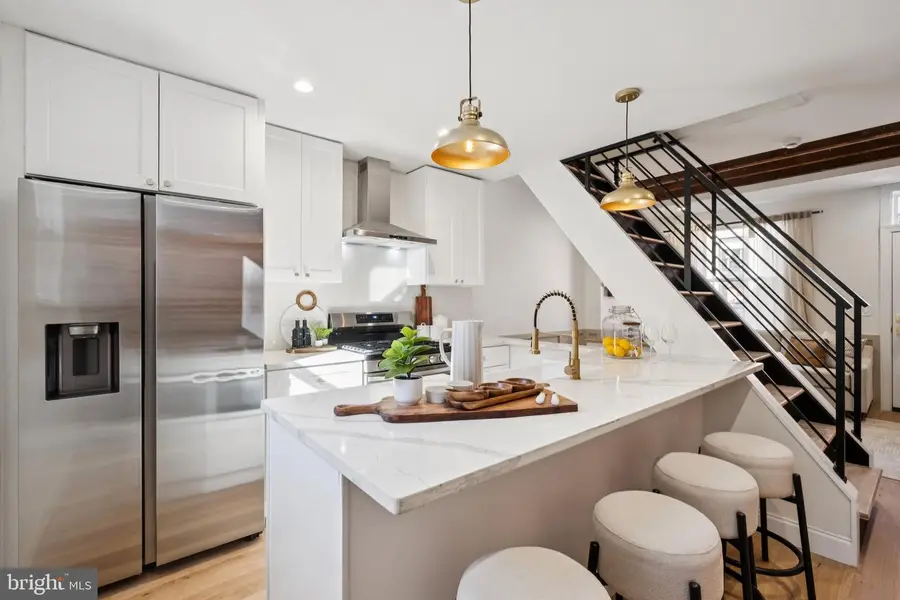 1804 Waterloo St, Philadelphia, PA 19122 - #2