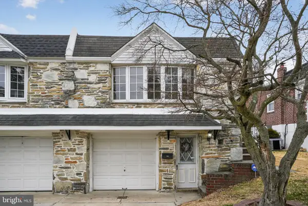 720 Hill Rd, PHILADELPHIA, PA 19128