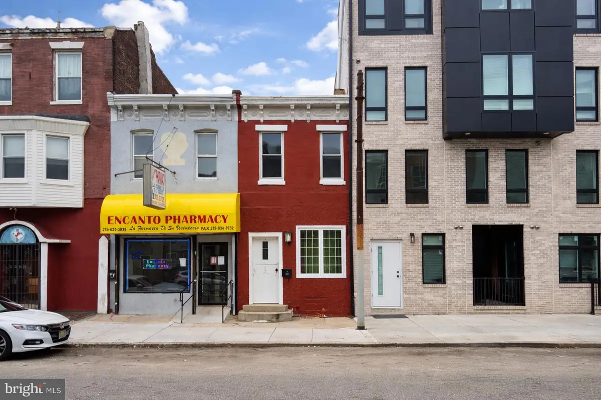 2512 N Front St, Philadelphia, PA 19133 - #1