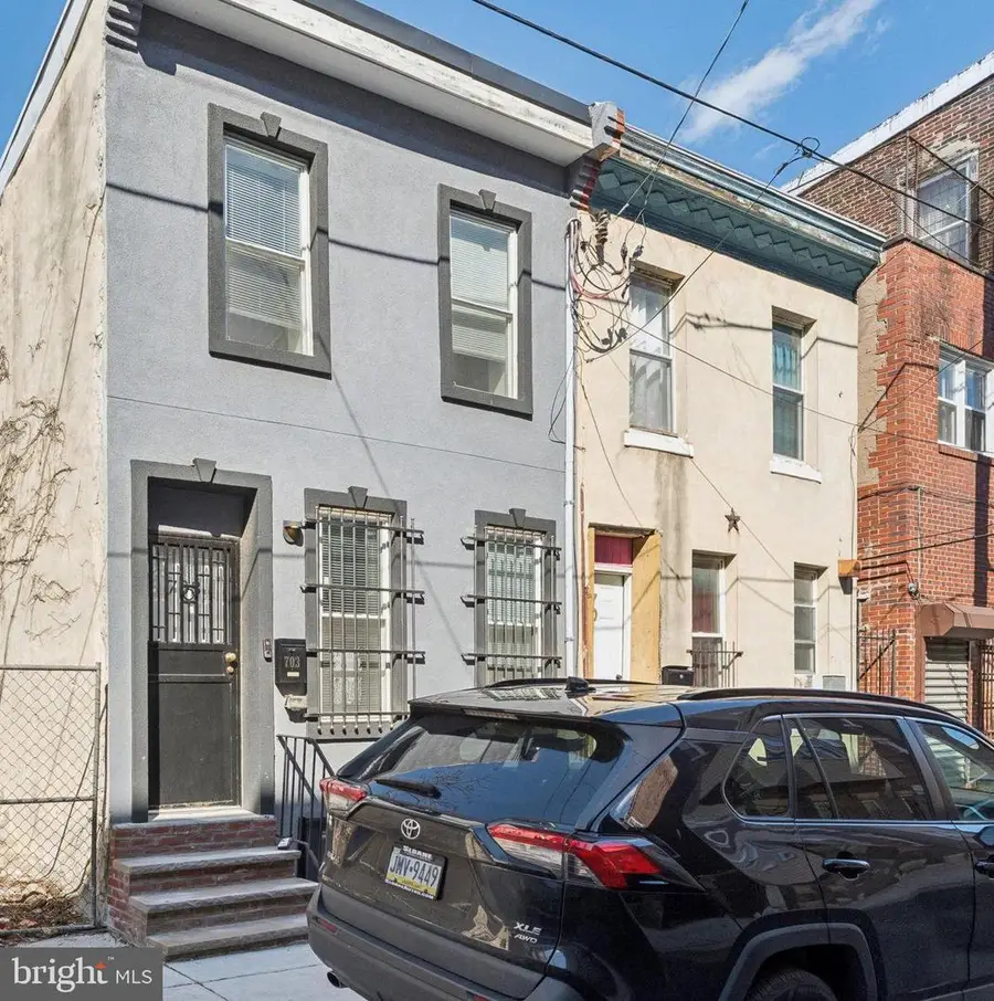 703 Winton St, Philadelphia, PA 19148 - #3