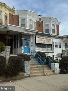 6103 Lansdowne Ave, PHILADELPHIA, PA 19151
