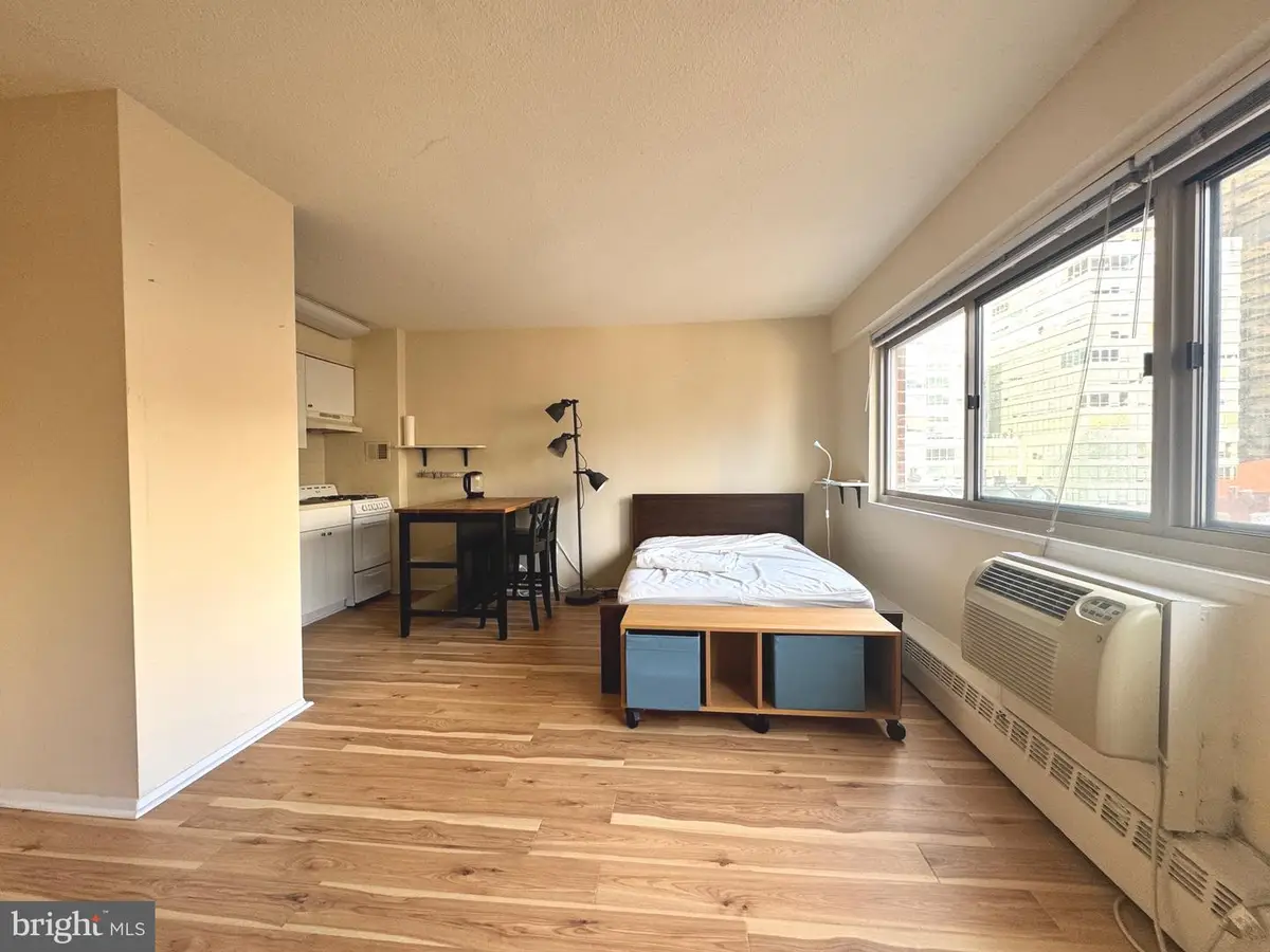 2101 Chestnut St #607, Philadelphia, PA 19103 - #1