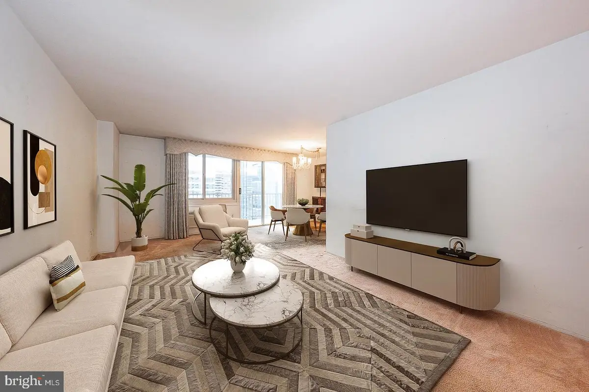 1919 Chestnut St #2521, Philadelphia, PA 19103 - #1