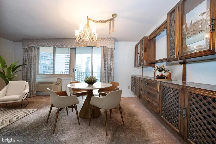 1919 Chestnut St #2521, Philadelphia, PA 19103 - #3