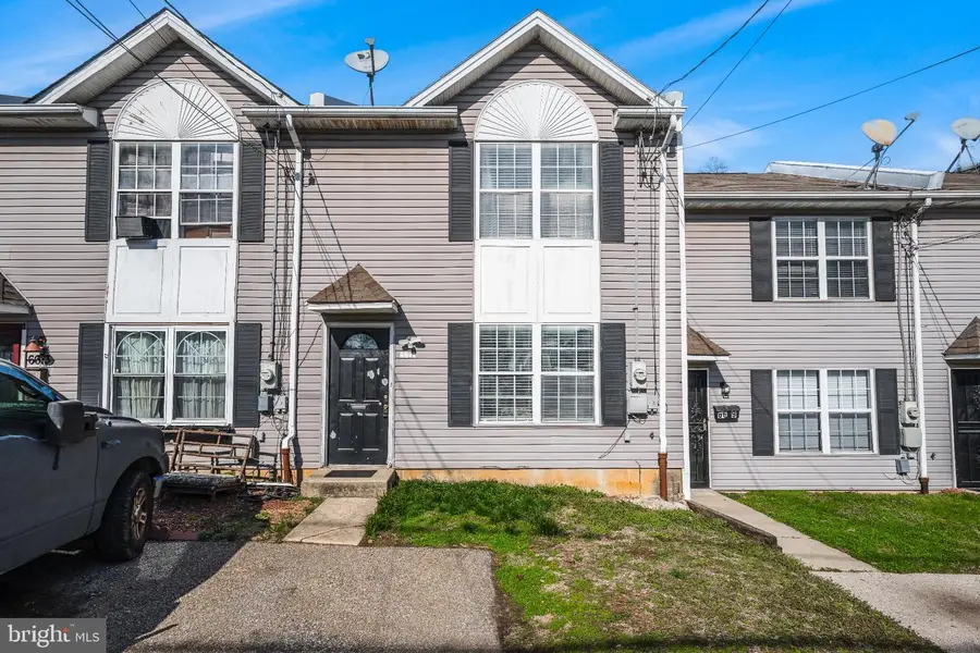 6671 Musgrave St, Philadelphia, PA 19119 - #2