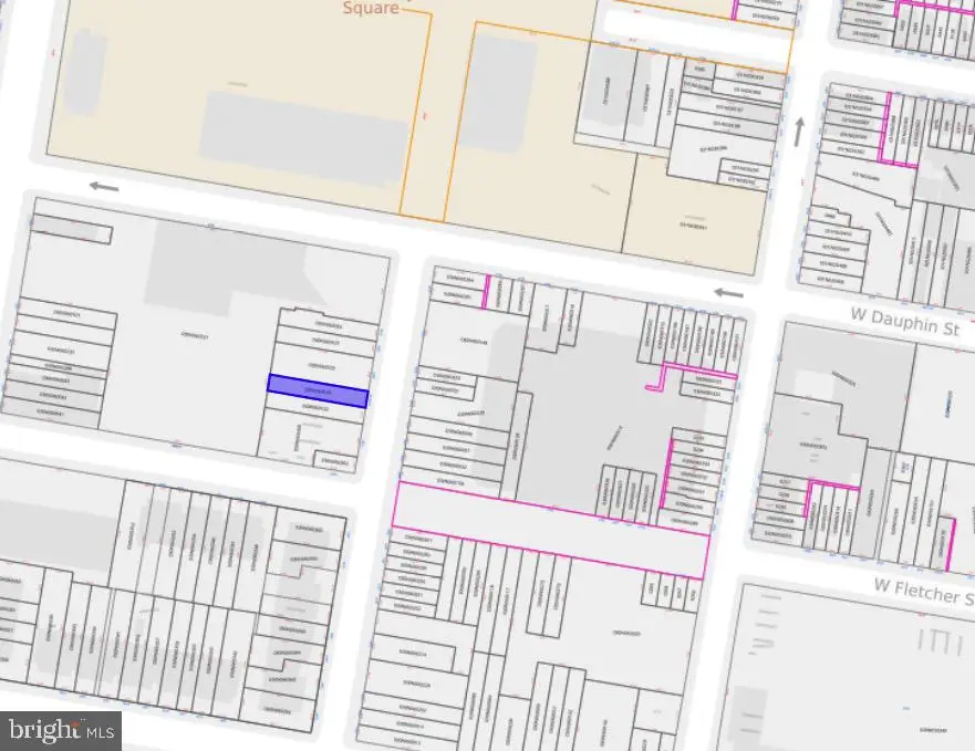 2232-36 N 28th St, Philadelphia, PA 19132 - #2