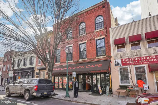 1514-16 South St #2b, PHILADELPHIA, PA 19146