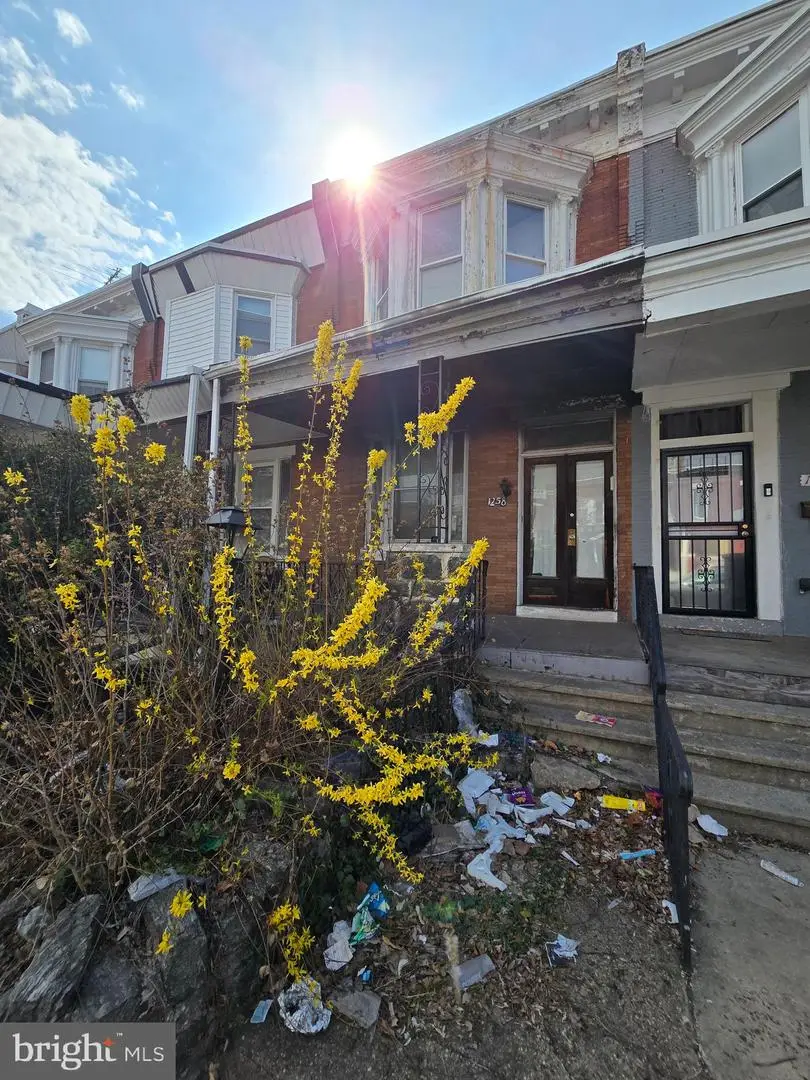 1258 N 57th St, Philadelphia, PA 19131 - #2