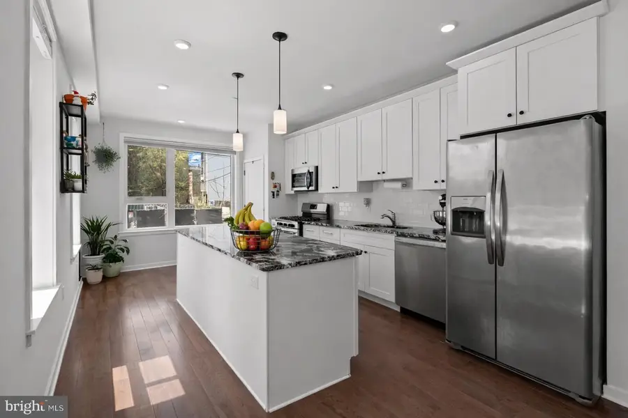 1213 N 15th St #a, Philadelphia, PA 19121 - #3