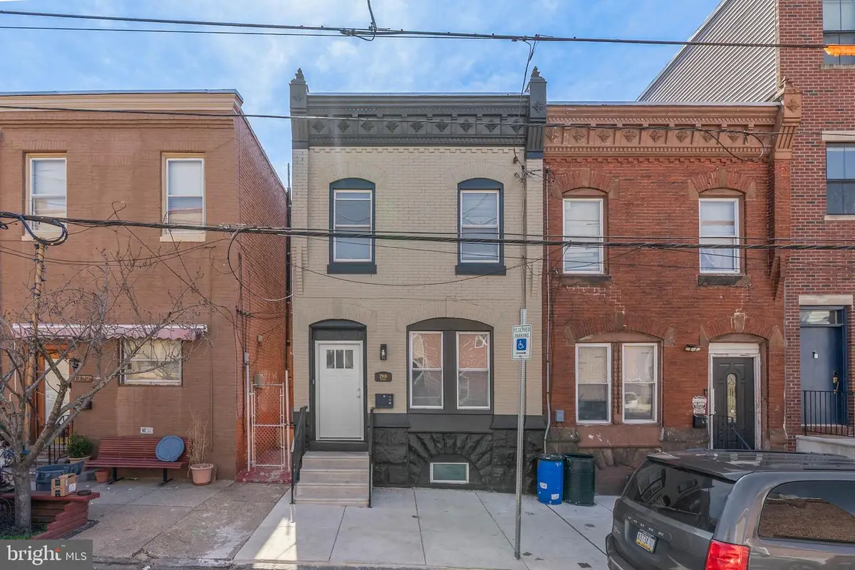 2908 W Master St, Philadelphia, PA 19121 - #1