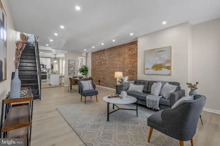 2908 W Master St, Philadelphia, PA 19121 - #3