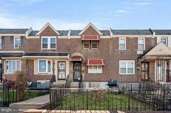 5421 Erdrick St, PHILADELPHIA, PA 19124