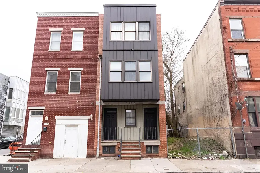 1915 N 18th St, Philadelphia, PA 19121 - #2