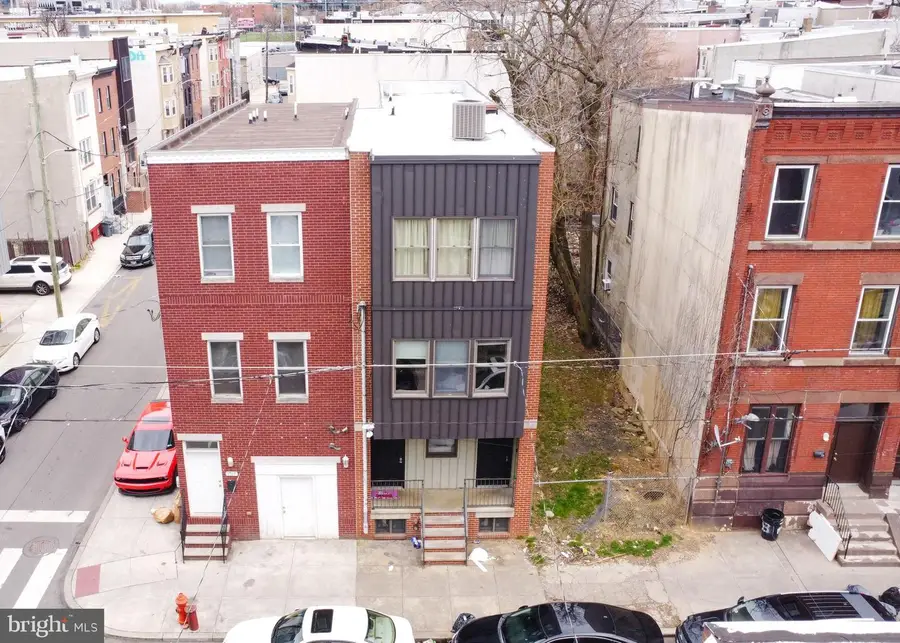 1915 N 18th St, Philadelphia, PA 19121 - #3