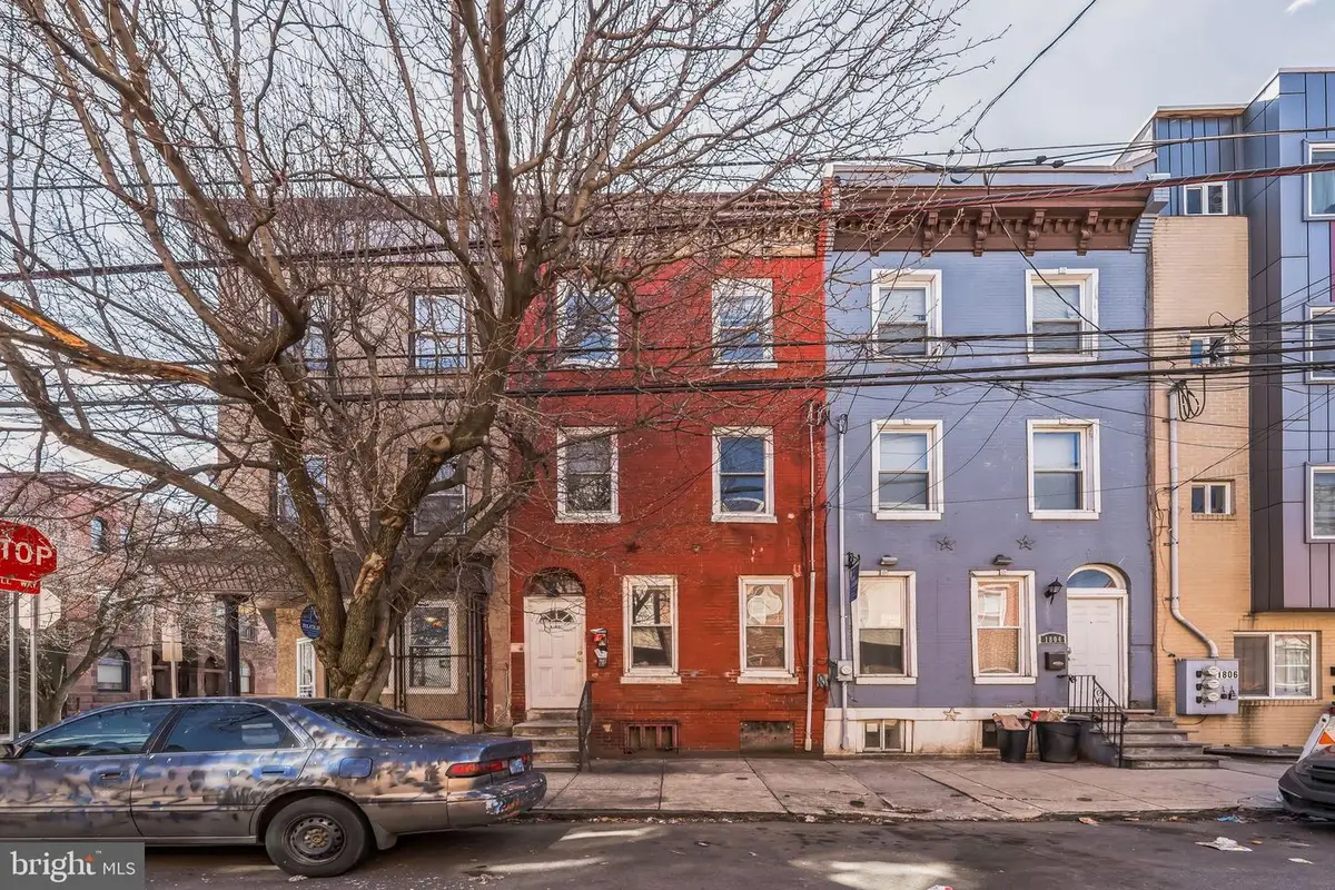 1802 W Montgomery Ave, Philadelphia, PA 19121 - #1