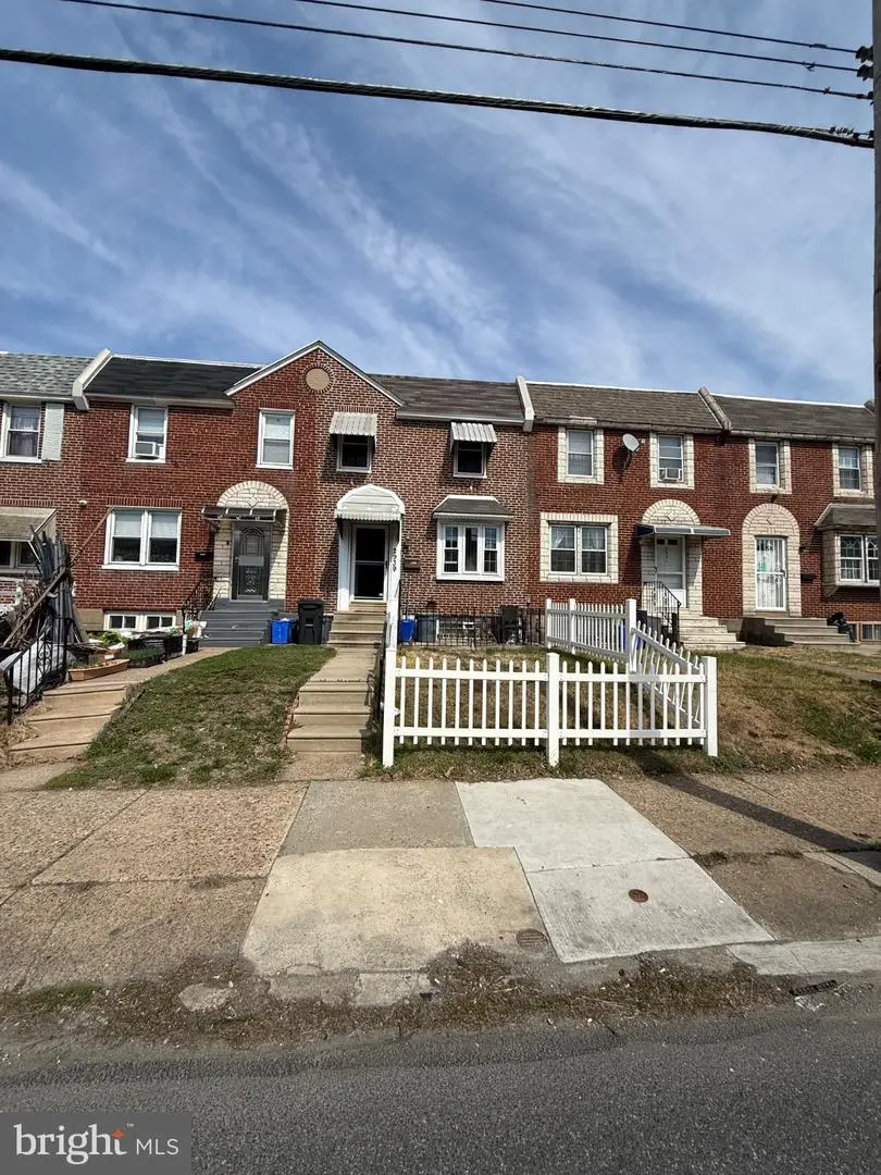 2939 Levick St, Philadelphia, PA 19149 - #2