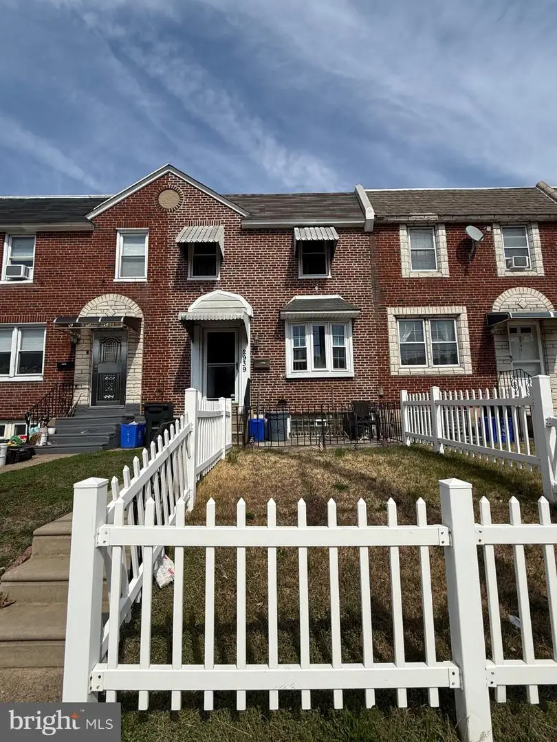 2939 Levick St, Philadelphia, PA 19149 - #3