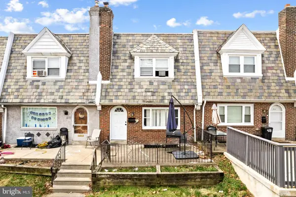 930 Scattergood St, PHILADELPHIA, PA 19124