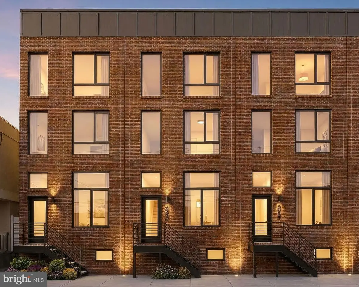 302 Winton St, Philadelphia, PA 19148 - #1