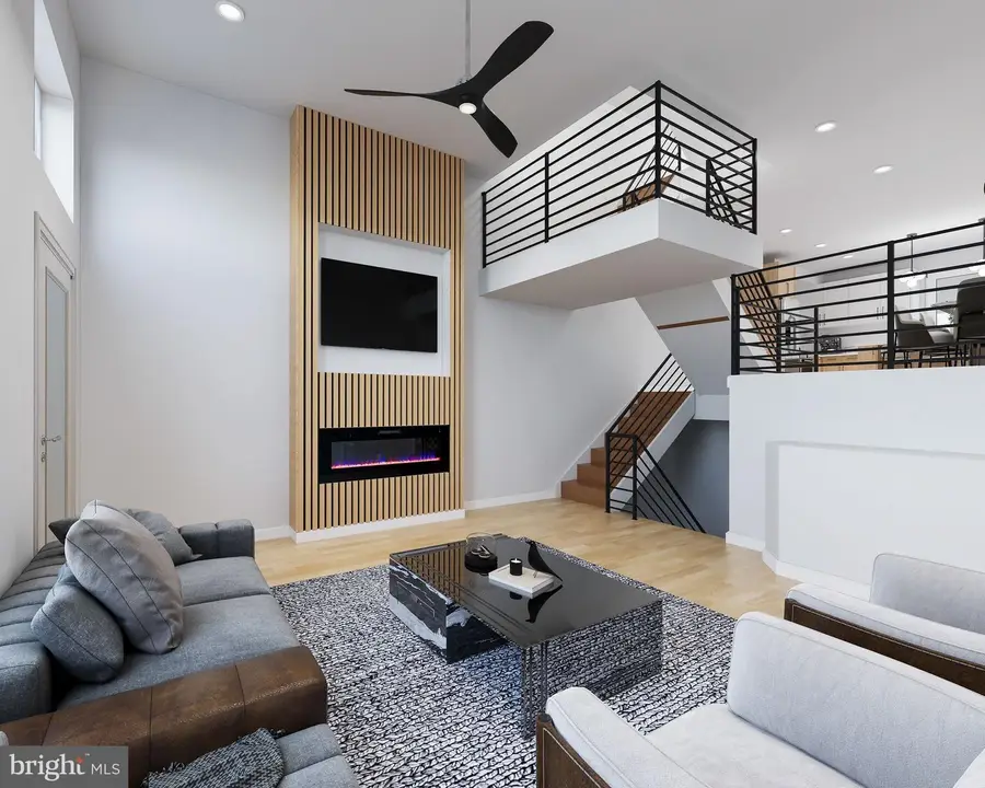 302 Winton St, Philadelphia, PA 19148 - #3