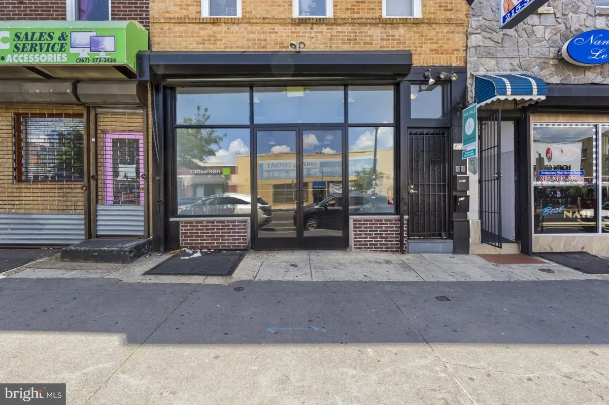 4014 Market St, Philadelphia, PA 19104 - #1