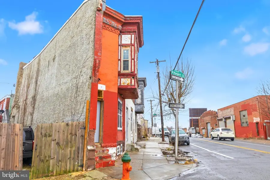 2068 W Glenwood Ave, Philadelphia, PA 19132 - #2