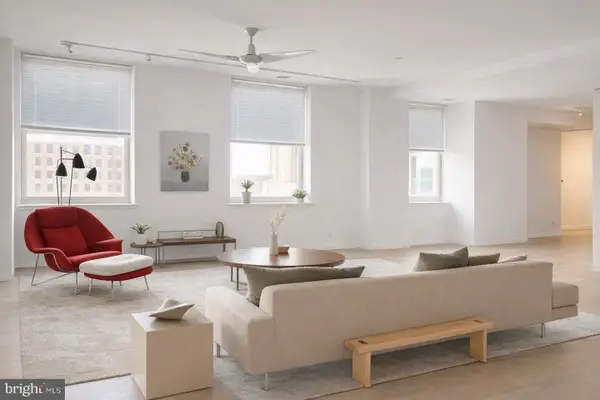 1600 Arch St #1809, PHILADELPHIA, PA 19103