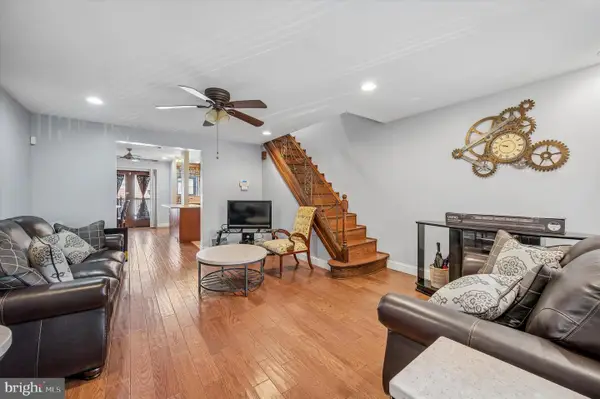 8627 Gilbert St, PHILADELPHIA, PA 19150