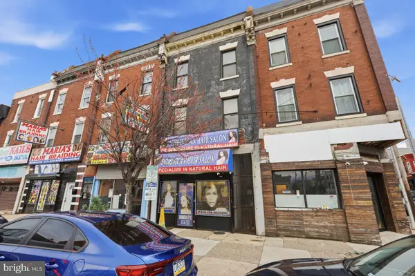 270 S 52nd St, PHILADELPHIA, PA 19139