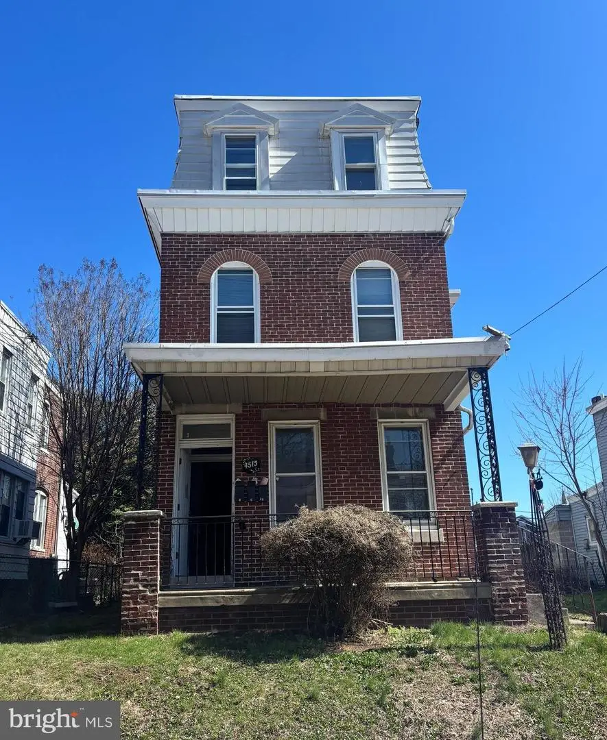 4515 Comly St, Philadelphia, PA 19135 - #1